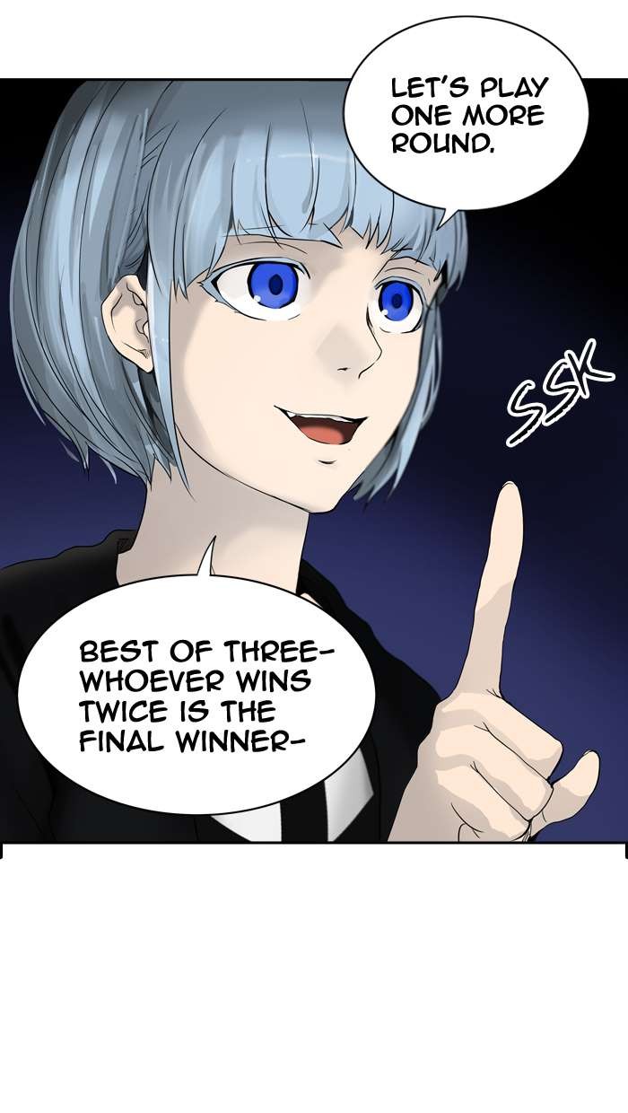 Tower of God Chapter 266 38